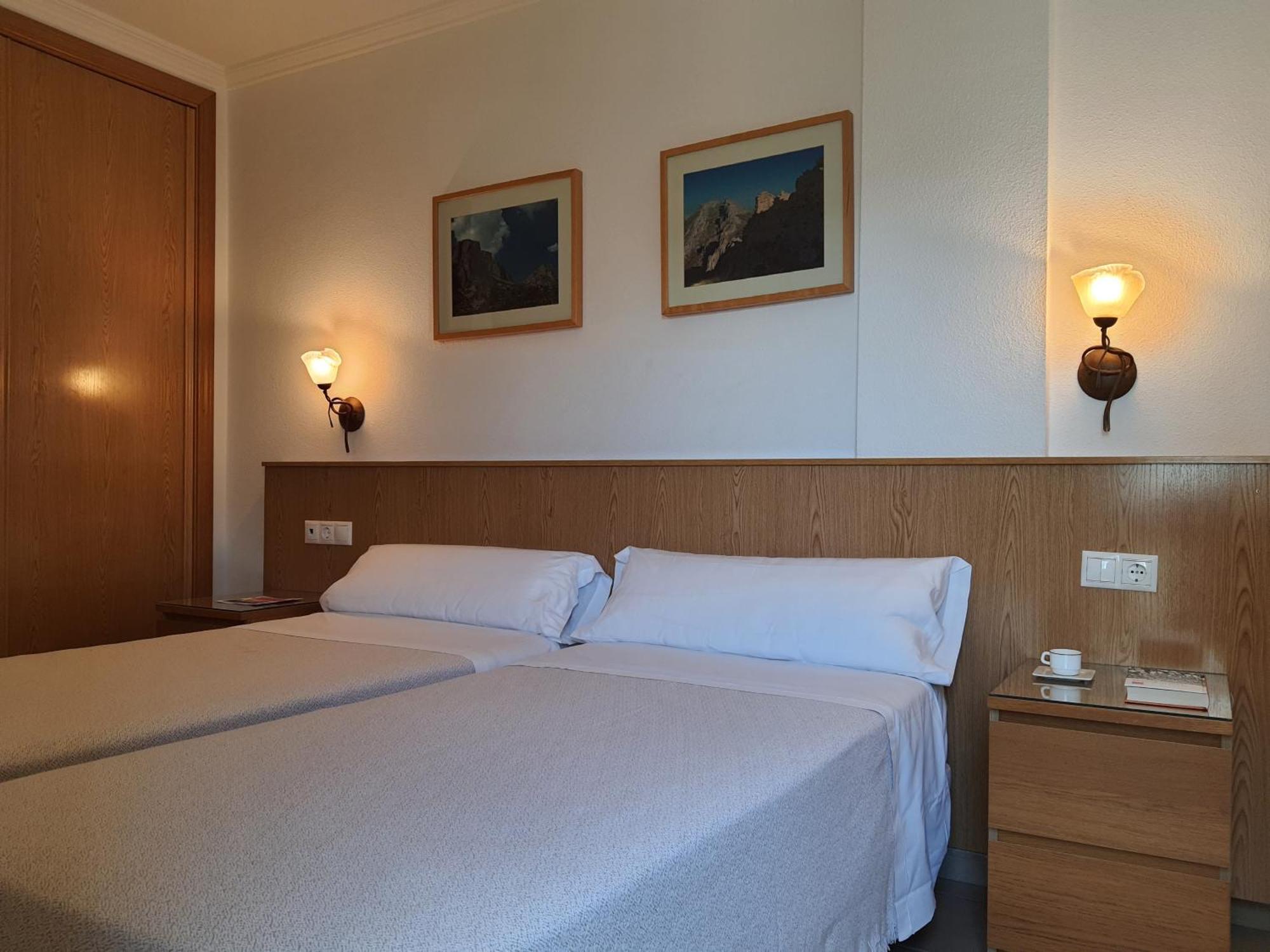 Apartamentos Serrella - Rural Guadalest Бенимантей Стая снимка
